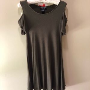 skater dress/like new🌿